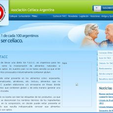 Guía Sin TACC