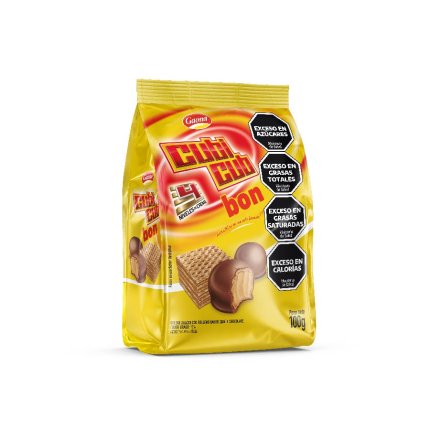 Cubi Cub Bon 100gr
