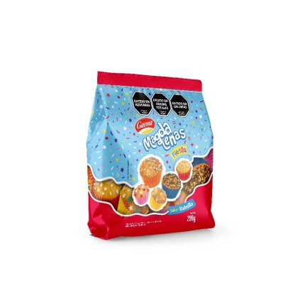 Magdalena Fiesta de Vainilla 200gr