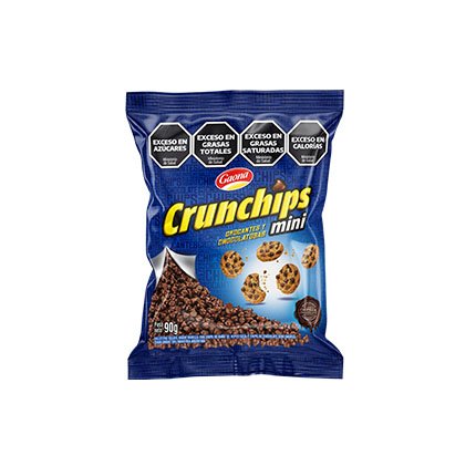 Crunchips Mini