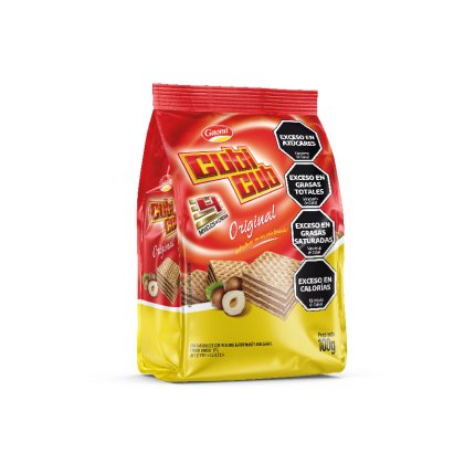 Cubi Cub Original 100gr