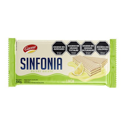 Sinfonía Limón