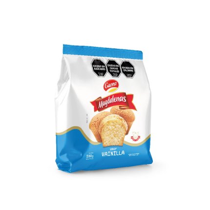 Magdalena Clásica 200gr